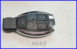 06 07 08 Mercedes w251 w164 r350 ml350 3.5L Engine Control Unit ECU ECM With Key