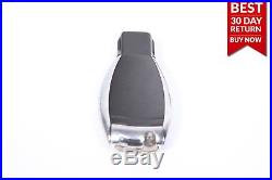 06-07 Mercedes W203 C350 ECU Engine Module Gear Shifter Ignition Switch Key A13