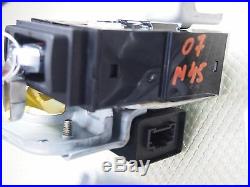 06-09 Infiniti M45 Ecu Engine Control Module Body Unit Ignition Switch With Key