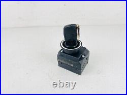 06-09 Mercedes X164 GL450 Ignition Switch Control Module with Key 1645450708 OEM