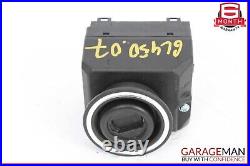 06-09 Mercedes X164 GL450 R350 Ignition Switch Control Module with Key 1645450708