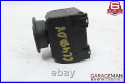 06-09 Mercedes X164 GL450 R350 ML550 Ignition Switch Control Module with Key OEM