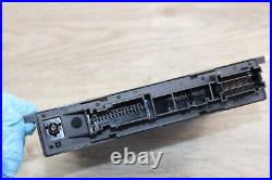 06-12 Mercedes W164 X164 Mercedes Gl450 Keyless Go Ignition Control Module