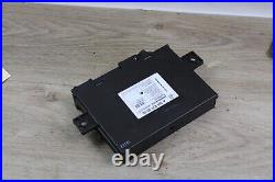 06-12 Mercedes W164 X164 Mercedes Gl450 Keyless Go Ignition Control Module