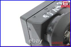 06-12 Porsche Cayman 987 Ignition Switch Control Module with Key 99761816101
