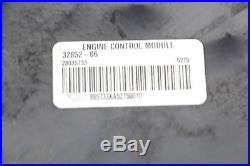 06 Harley Softail Deuce FXSTDI ECU ECM CDI Ignition Control Module 32852-06