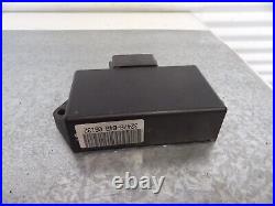 06 Harley Sportster XL 883 ecu ecm cdi engine ignition control module 32470-04b