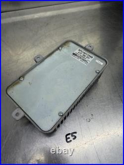 06 Polaris Sportsman 500 Efi Surepower Ignition Control Module 4011226 4011598