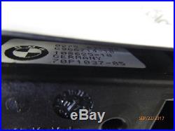 07-09 BMW E70 X5 ECU Engine Control Module CAS Ignition Switch Key 61359147190