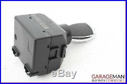 07-09 Mercedes W221 S550 Engine Start Stop Ignition Switch Control Module with Key