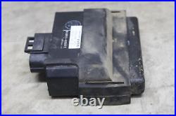 07-10 Suzuki King Quad 450 Oem Ignition Igniter Control Box Module Unit Cdi