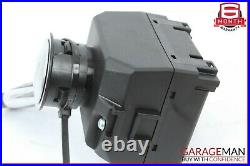 07-14 Mercedes W221 S550 CL550 Start Ignition Switch Control Module with Key