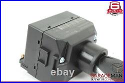 07-14 Mercedes W221 S550 CL65 AMG Ignition Switch Control Module with Key OEM
