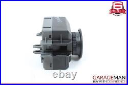 08-11 Mercedes W204 C300 Ignition Switch Control Module witho Key 2075450308