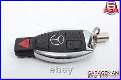 08-14 Mercedes W204? 250 C350 Ignition Switch Control Module with Key OEM