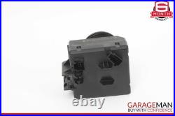 08-14 Mercedes W204 C250 C300 Ignition Switch Control Module with Key OEM