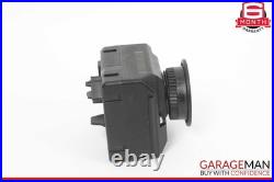 08-14 Mercedes W204 C250 C300 Ignition Switch Control Module with Key OEM