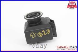 08-14 Mercedes W204 C250 C300 Ignition Switch Control Module with Key OEM