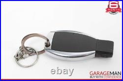 08-14 Mercedes W204 C250 C300 Ignition Switch Control Module with Key OEM