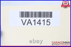 08-14 Mercedes W204 C250 C300 Ignition Switch Control Module with Key OEM