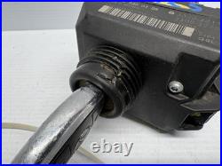08-14 Mercedes W204 C250 C300 Ignition Switch Control Module withKey OEM
