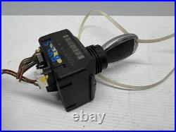 08-14 Mercedes W204 C250 C300 Ignition Switch Control Module withKey OEM