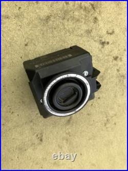 08-14 Mercedes W204 C250 C350 Ignition Control Module Node With Key A2079057201