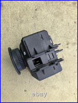 08-14 Mercedes W204 C250 C350 Ignition Control Module Node With Key A2079057201