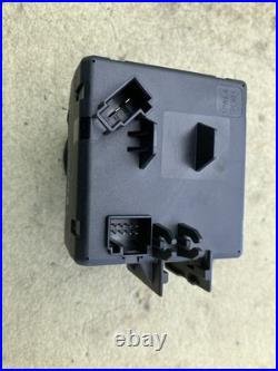 08-14 Mercedes W204 C250 C350 Ignition Control Module Node With Key A2079057201