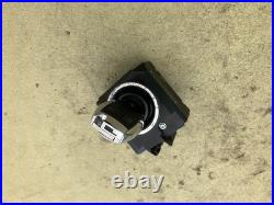 08-14 Mercedes W204 C250 C350 Ignition Control Module Node With Key A2079057201