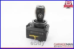 08-14 Mercedes W204 C250 C350 Ignition Switch Control Module withKey OEM