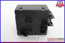 08-14 Mercedes W204 C250 C350 Ignition Switch Control Module withKey OEM