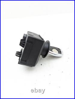 08-14 Mercedes W204 C250 C350 Ignition Switch Control Module withKey OEM 08-14 Mercedes W204 C250 C350 Ignition Switch Control Module withKey OEM