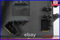 08-14 Mercedes W204 C250 C350 Ignition Switch Control Module withKey OEM