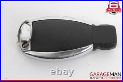 08-14 Mercedes W204 C250 C350 Ignition Switch Control Module withKey OEM