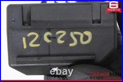 08-14 Mercedes W204 C250 C350 Ignition Switch Control Module withKey OEM