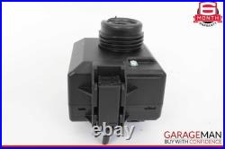 08-14 Mercedes W204 C300 C250 Ignition Switch Control Module withKey OEM