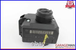 08-14 Mercedes W204 C300 C250 Ignition Switch Control Module withKey OEM