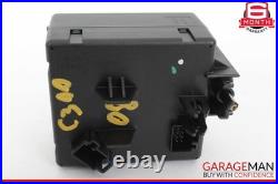 08-14 Mercedes W204 C300 C250 Ignition Switch Control Module withKey OEM