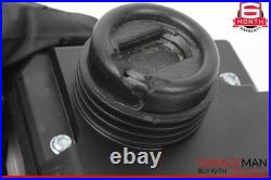 08-14 Mercedes W204 C300 C250 Ignition Switch Control Module withKey OEM