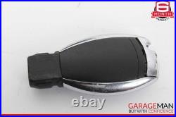 08-14 Mercedes W204 C300 C250 Ignition Switch Control Module withKey OEM