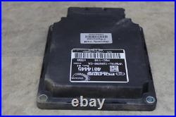 09-14 Polaris Sportsman 550 X2 Xp Oem Ignition Igniter Control Box Module ECM