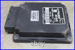 09-14 Polaris Sportsman 550 X2 Xp Oem Ignition Igniter Control Box Module ECM