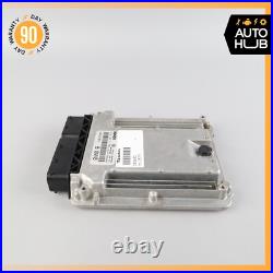 09-19 Maserati GranTurismo Quattroporte F136 Ignition Control Module ECU OEM 33k