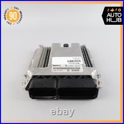 09-19 Maserati GranTurismo Quattroporte F136 Ignition Control Module ECU OEM 33k