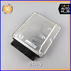 09-19 Maserati GranTurismo Quattroporte F136 Ignition Control Module ECU OEM 33k