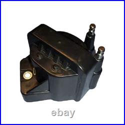 1 Herko LX364 Ignition Control Module + 3 7805-1201 Ignition Coils