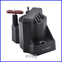 1 Herko LX364 Ignition Control Module + 3 7805-1201 Ignition Coils