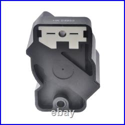 1 Herko LX364 Ignition Control Module + 3 7805-1201 Ignition Coils