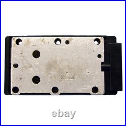 1 Herko LX364 Ignition Control Module + 3 7805-1201 Ignition Coils